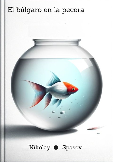 El bulgaro en la pecera